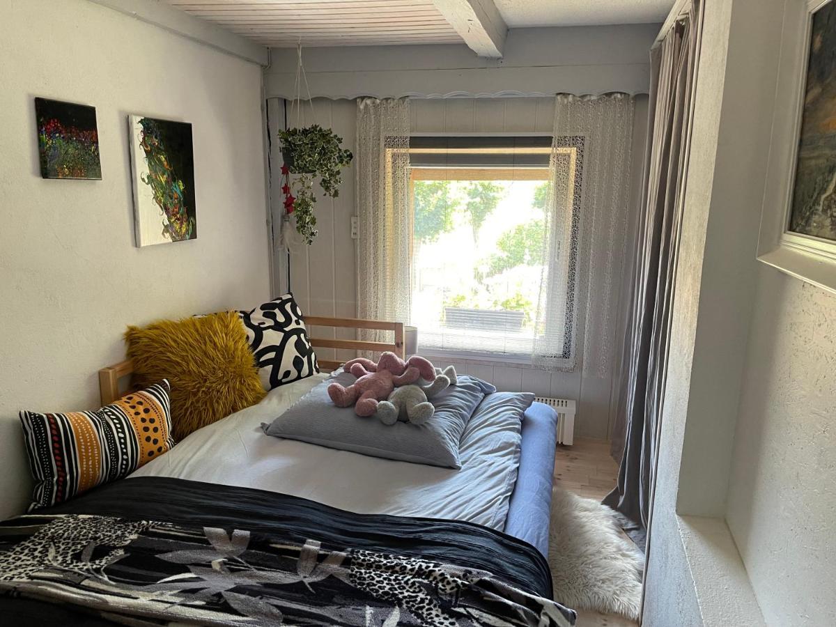 Tiny House Ostsee # Naturwerk Pruchten 외부 사진