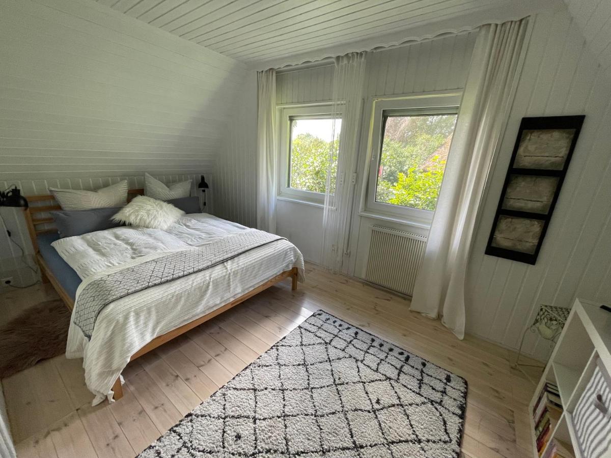 Tiny House Ostsee # Naturwerk Pruchten 외부 사진