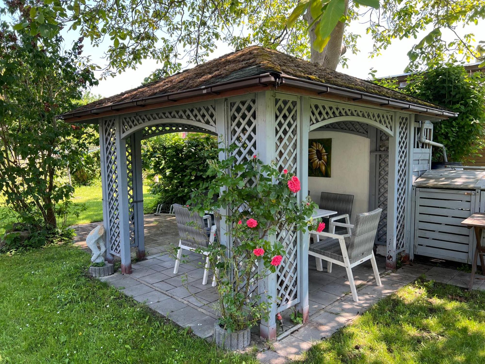 Tiny House Ostsee # Naturwerk Pruchten 외부 사진
