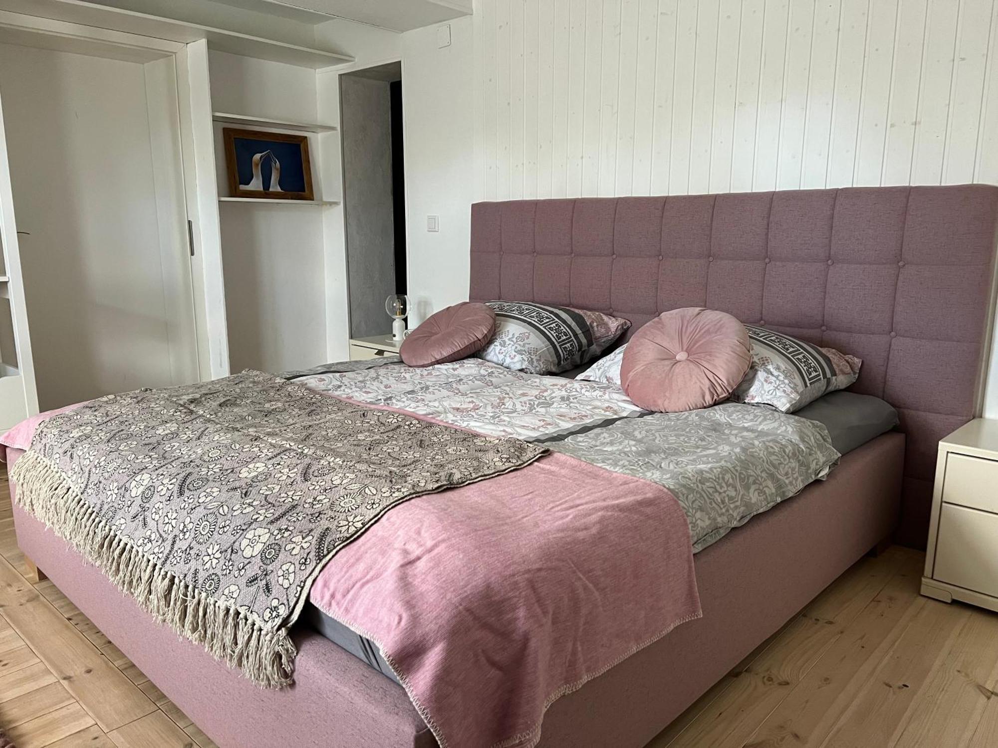 Tiny House Ostsee # Naturwerk Pruchten 외부 사진