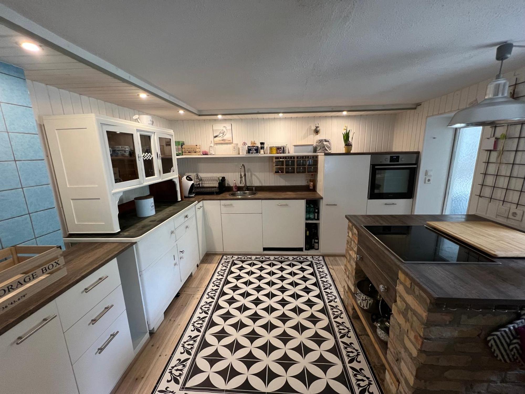 Tiny House Ostsee # Naturwerk Pruchten 외부 사진