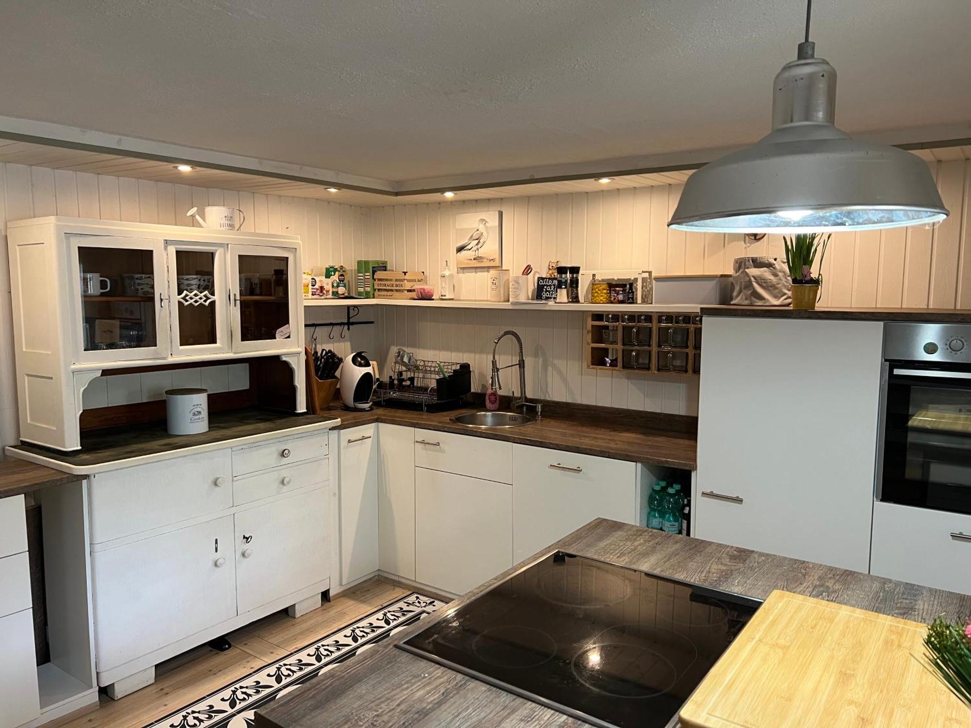 Tiny House Ostsee # Naturwerk Pruchten 외부 사진
