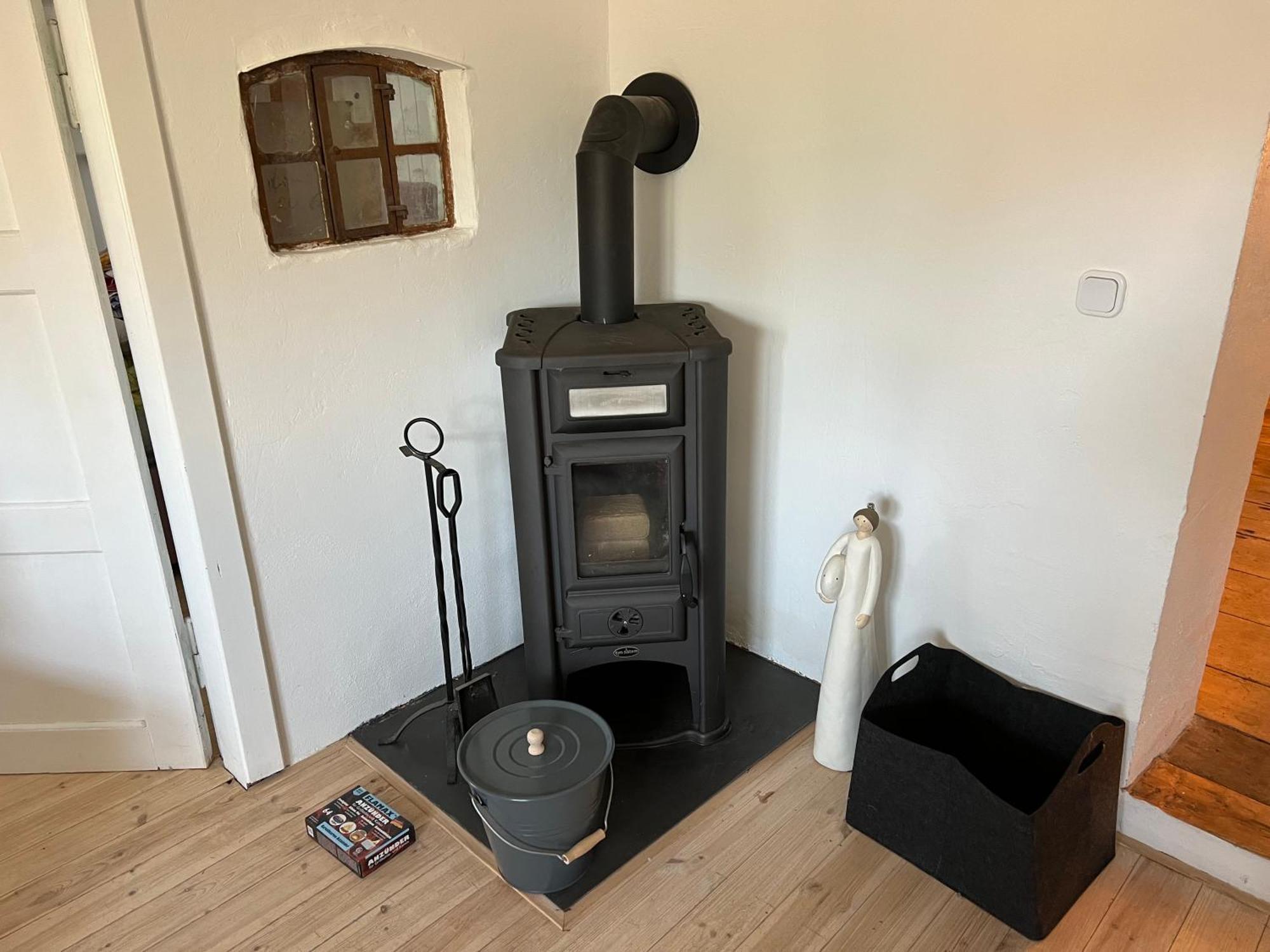 Tiny House Ostsee # Naturwerk Pruchten 외부 사진