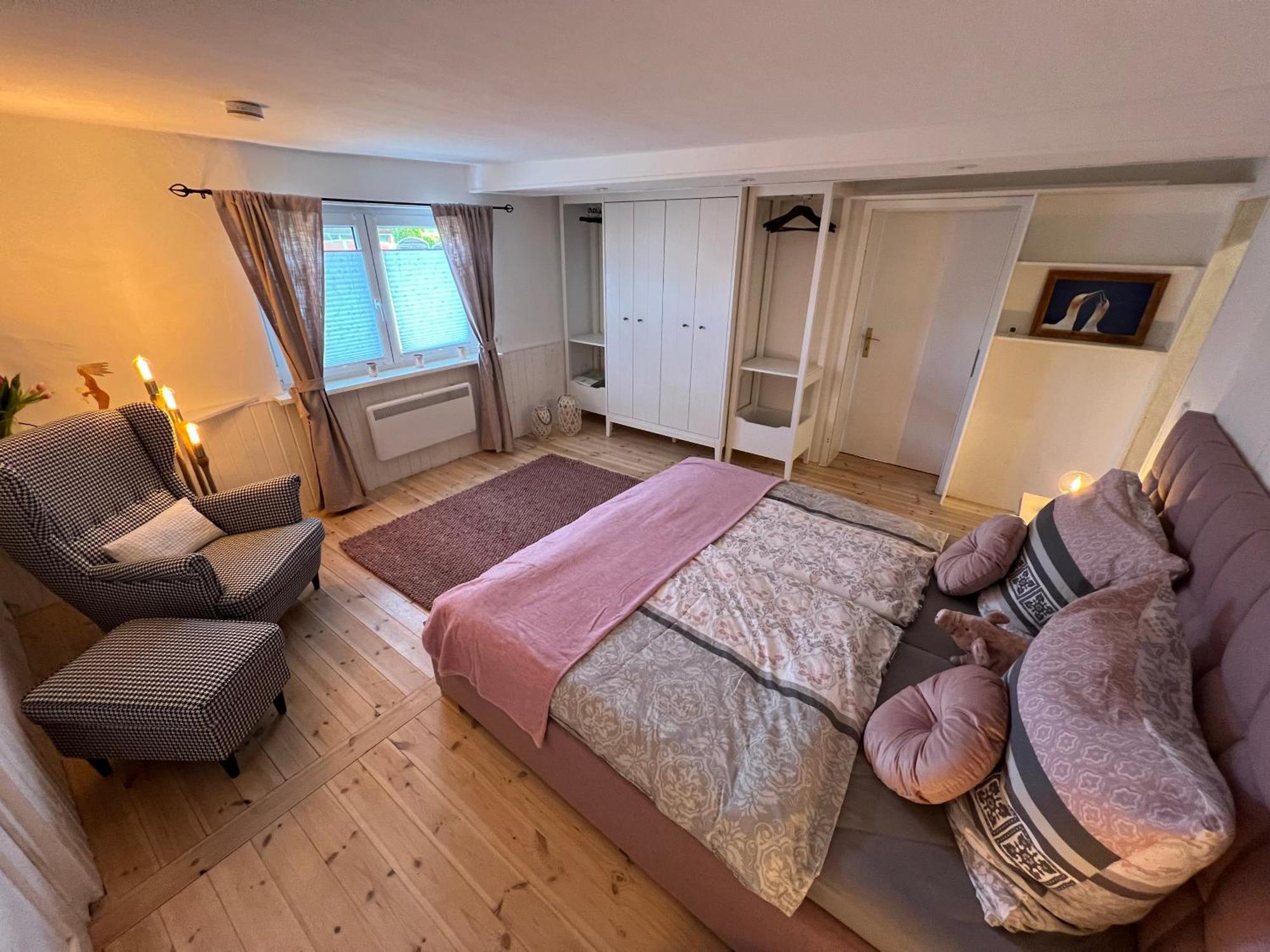 Tiny House Ostsee # Naturwerk Pruchten 외부 사진