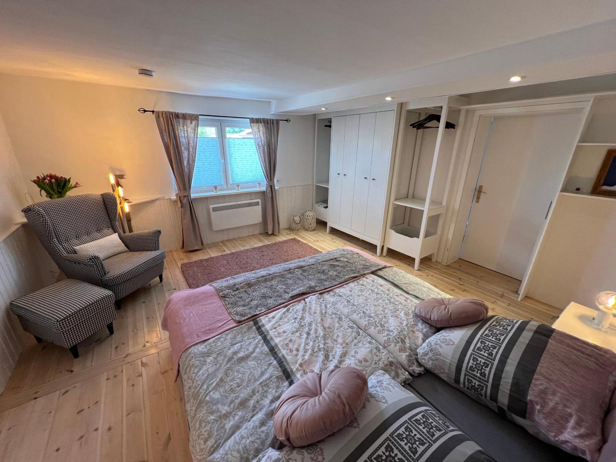 Tiny House Ostsee # Naturwerk Pruchten 외부 사진