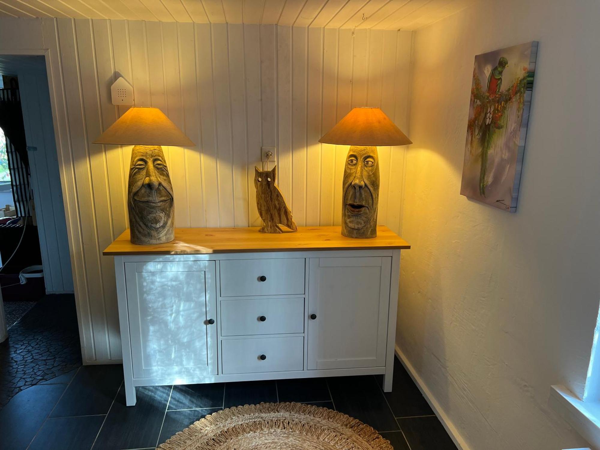 Tiny House Ostsee # Naturwerk Pruchten 외부 사진