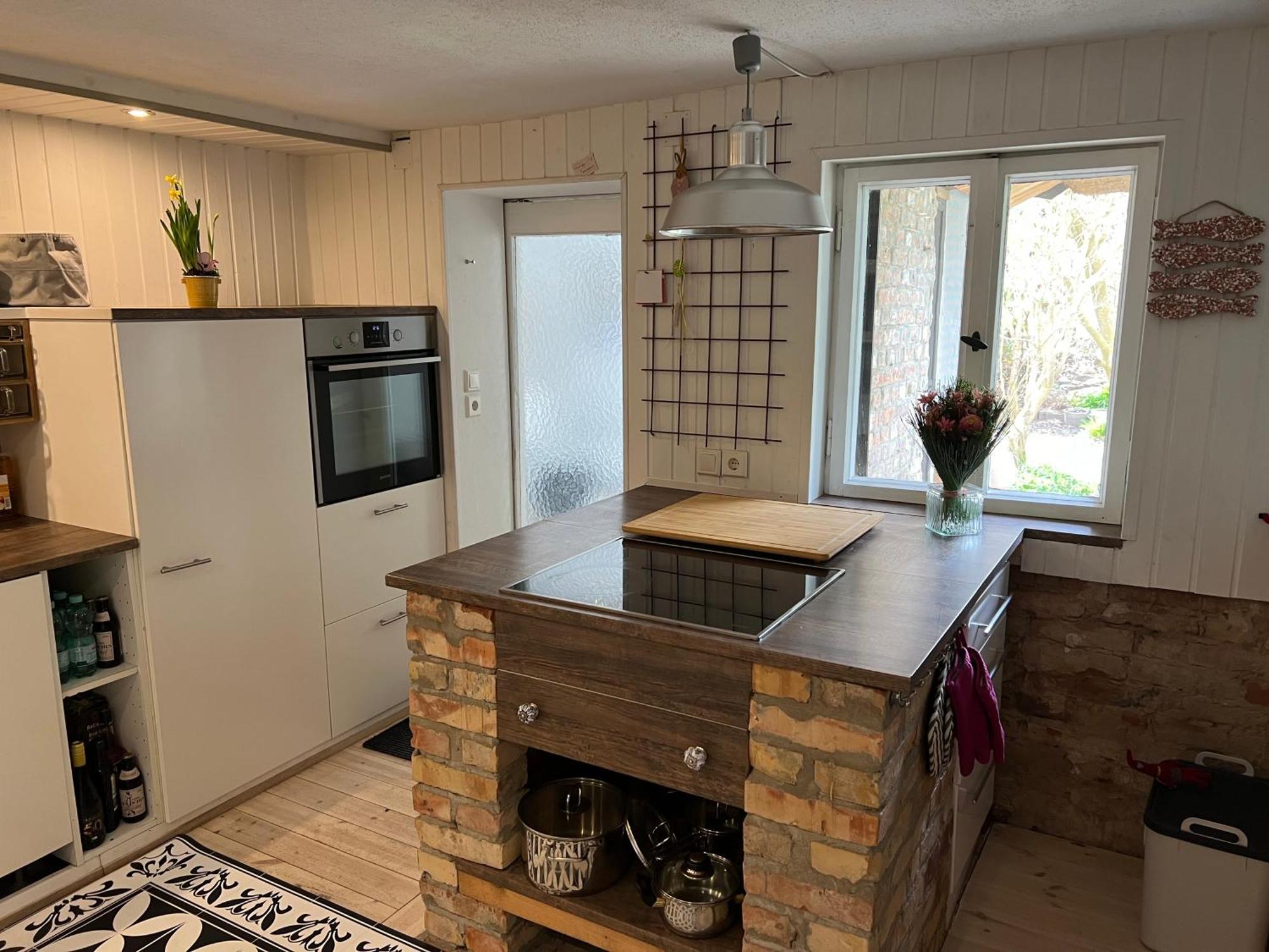 Tiny House Ostsee # Naturwerk Pruchten 외부 사진